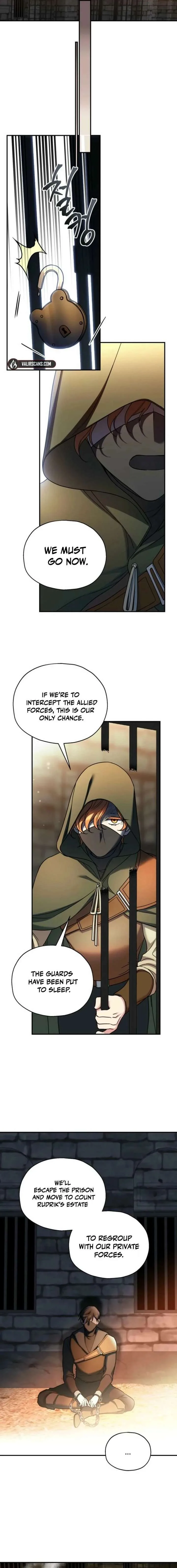 Noir of June Chapter 48 page 12