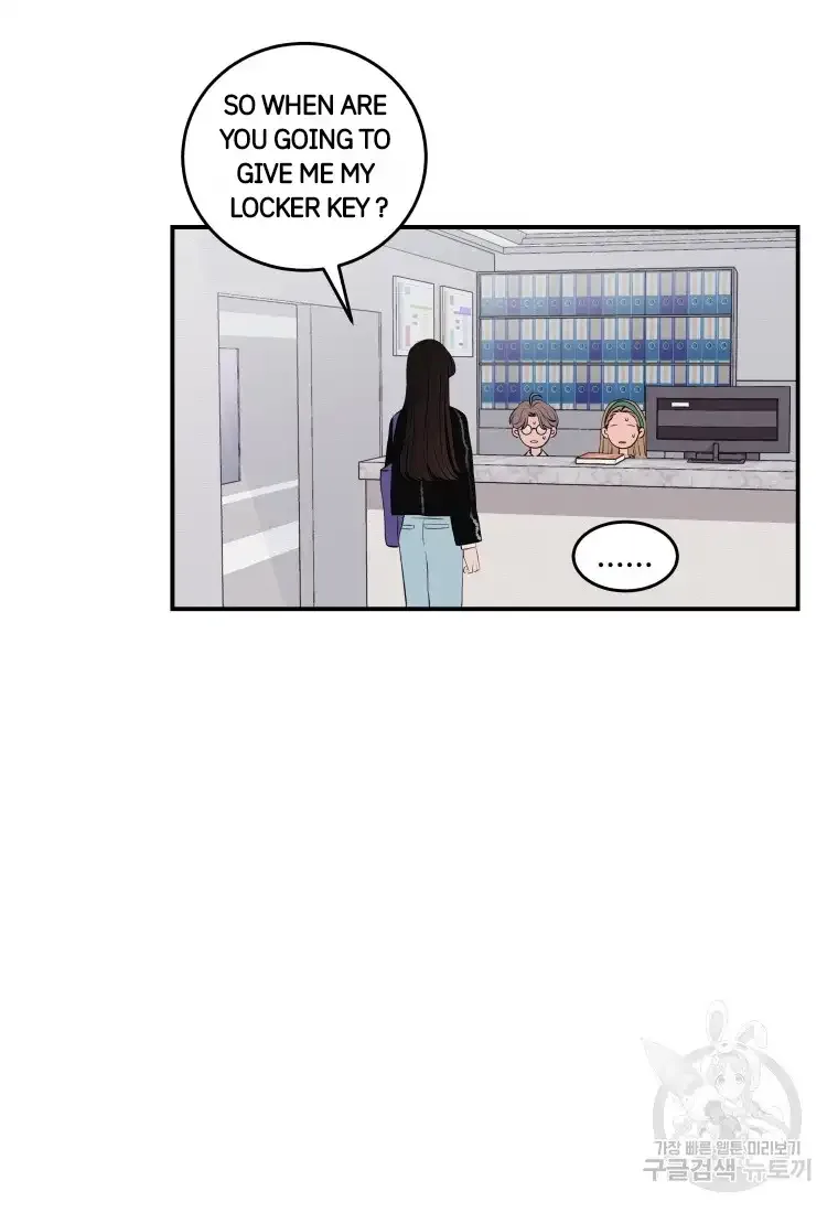 Noise’s comeback Chapter 1 page 27