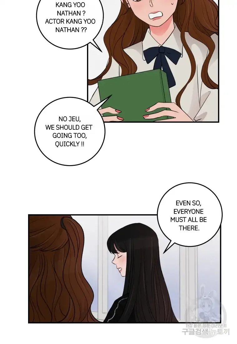 Noise’s comeback Chapter 1 page 55