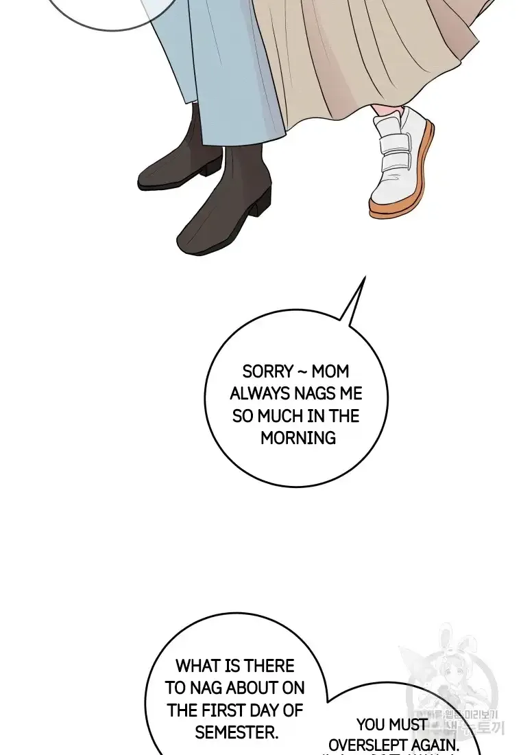 Noise’s comeback Chapter 1 page 34