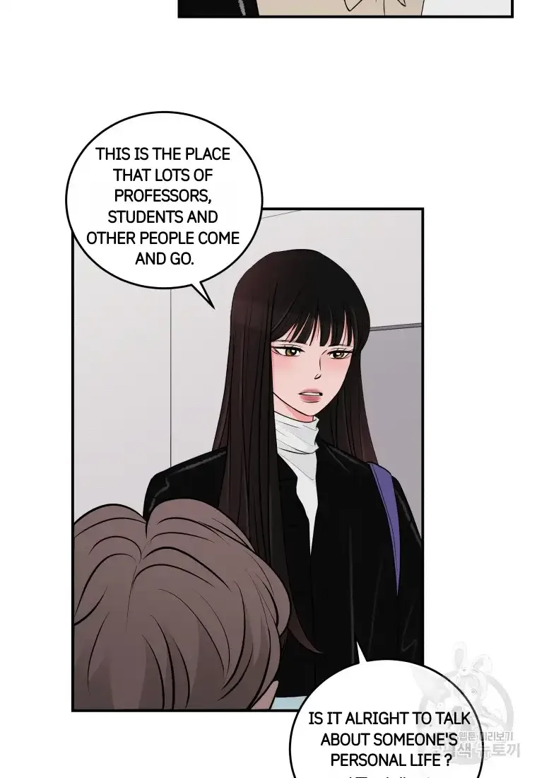 Noise’s comeback Chapter 1 page 20