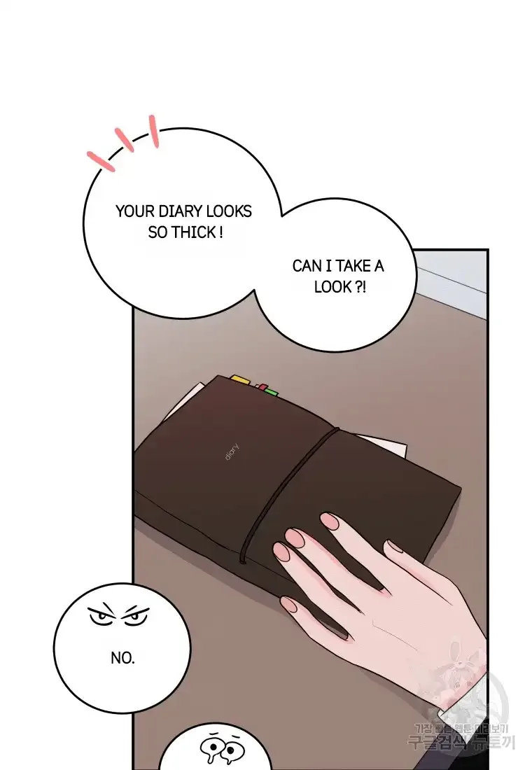 Noise’s comeback Chapter 1 page 39