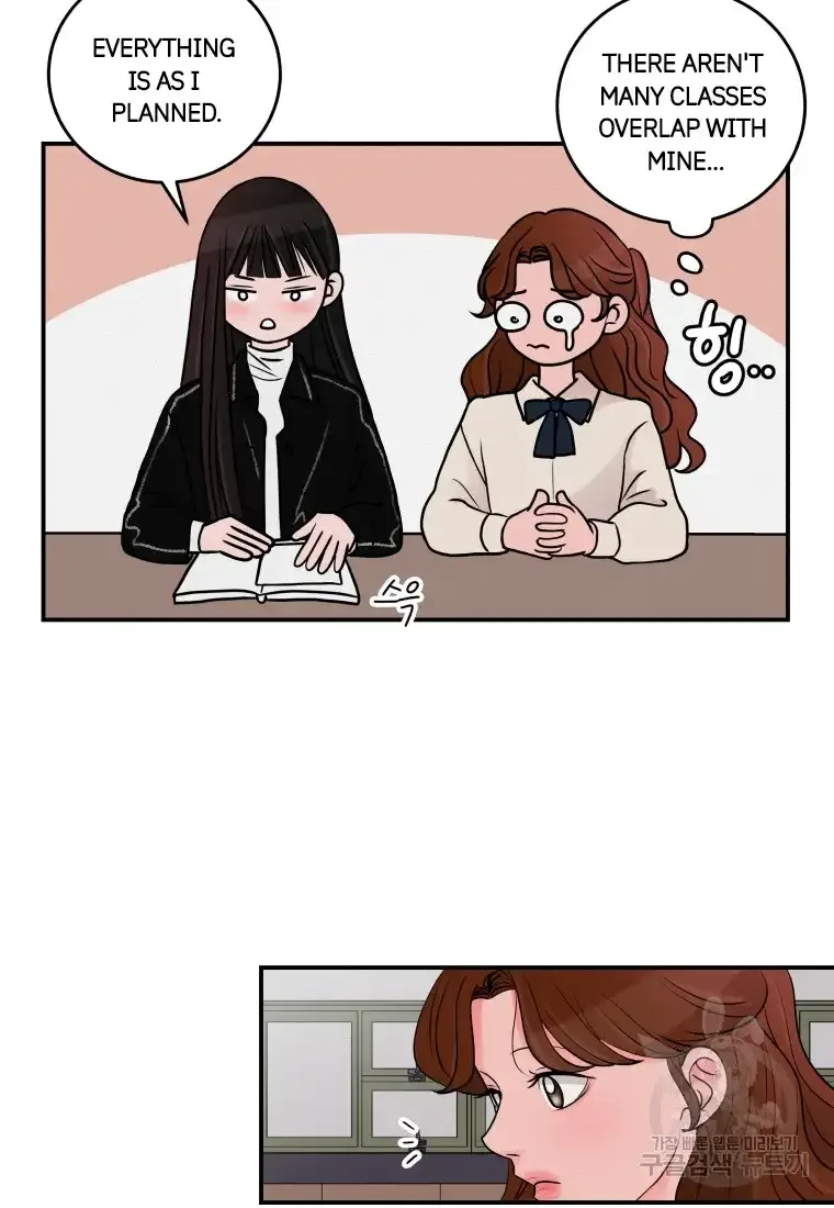 Noise’s comeback Chapter 1 page 38