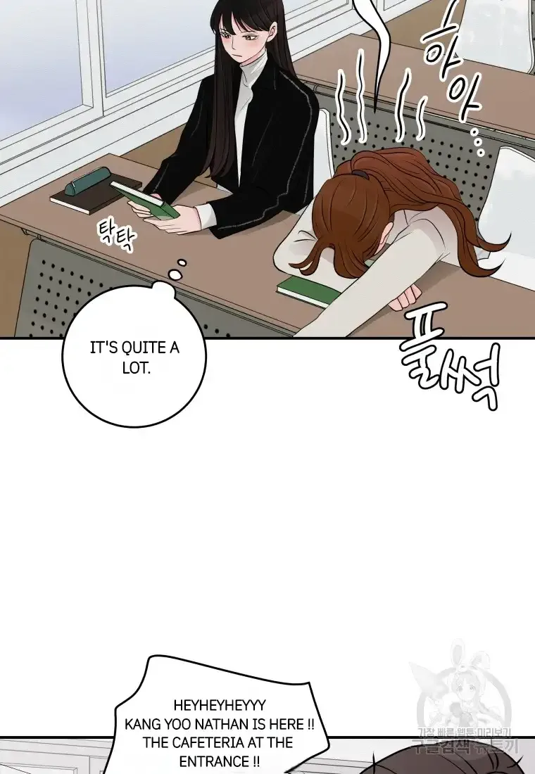 Noise’s comeback Chapter 1 page 53