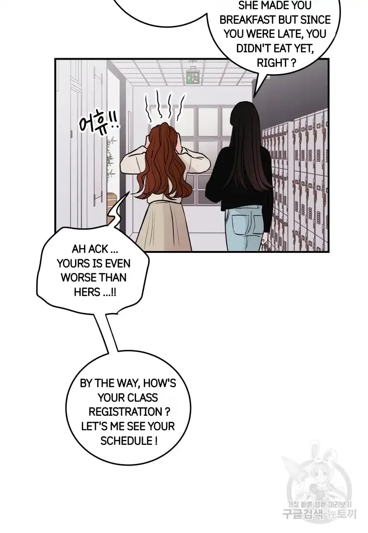 Noise’s comeback Chapter 1 page 35