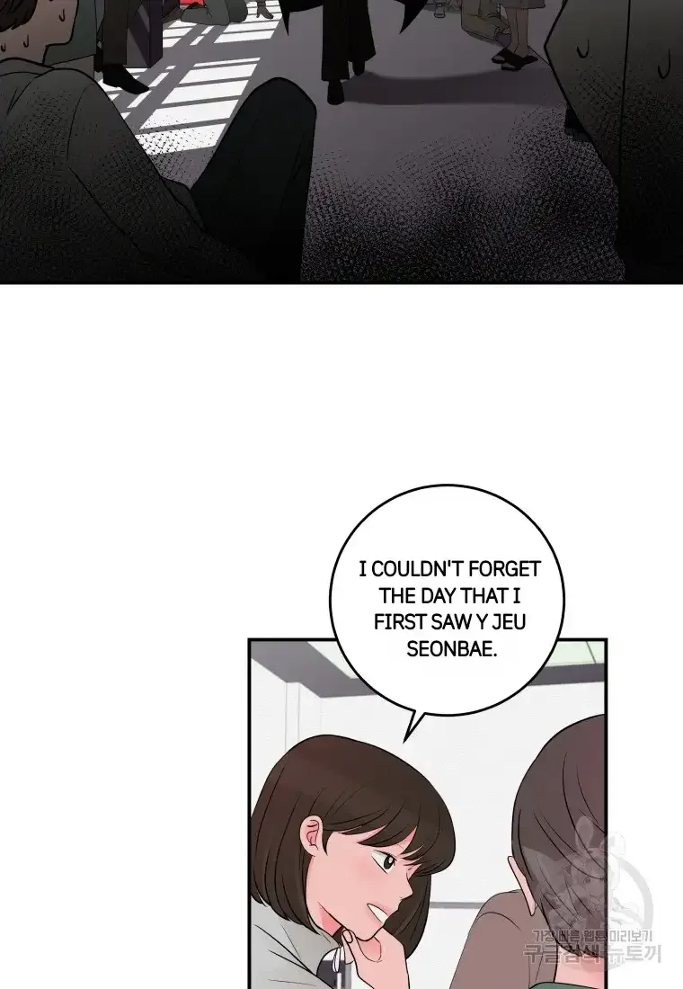 Noise’s comeback Chapter 1 page 45