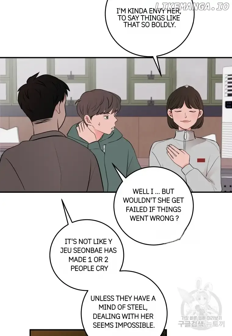 Noise’s comeback Chapter 1 page 51