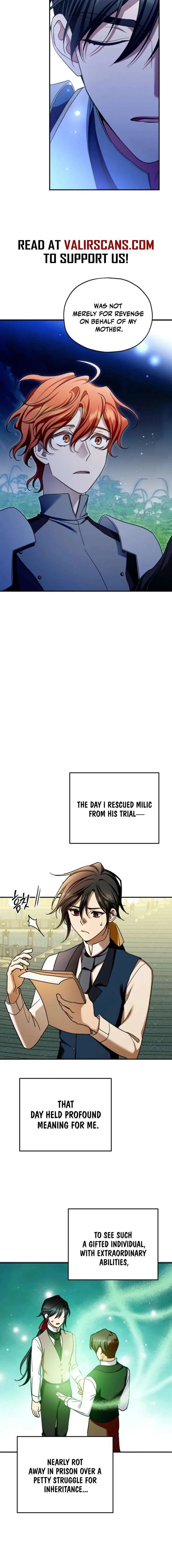 Noir of June Chapter 49 page 5