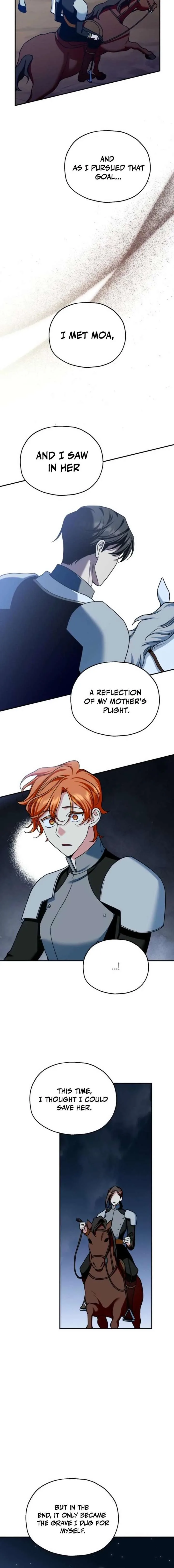 Noir of June Chapter 49 page 7