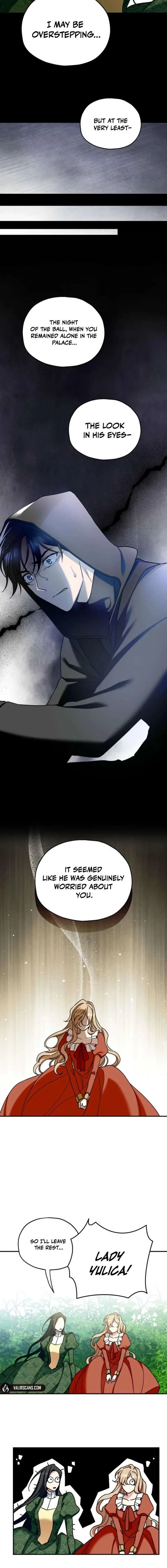 Noir of June Chapter 49 page 11