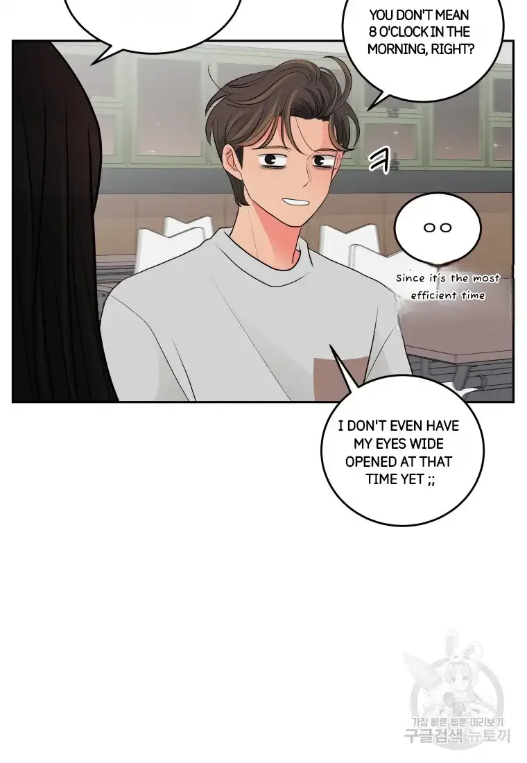 Noise’s comeback Chapter 4 page 36