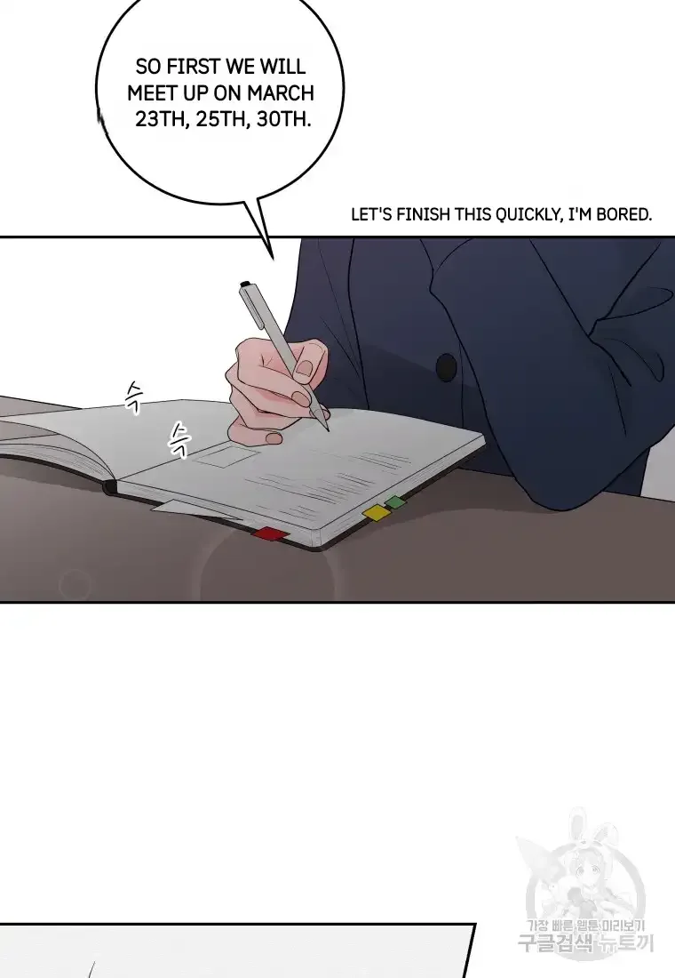 Noise’s comeback Chapter 4 page 39