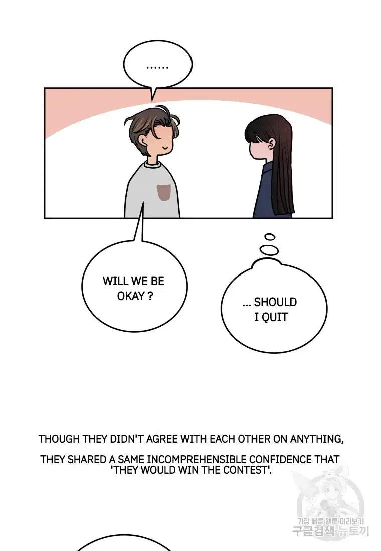Noise’s comeback Chapter 4 page 38