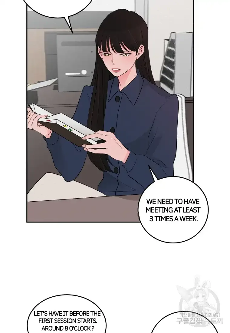 Noise’s comeback Chapter 4 page 35