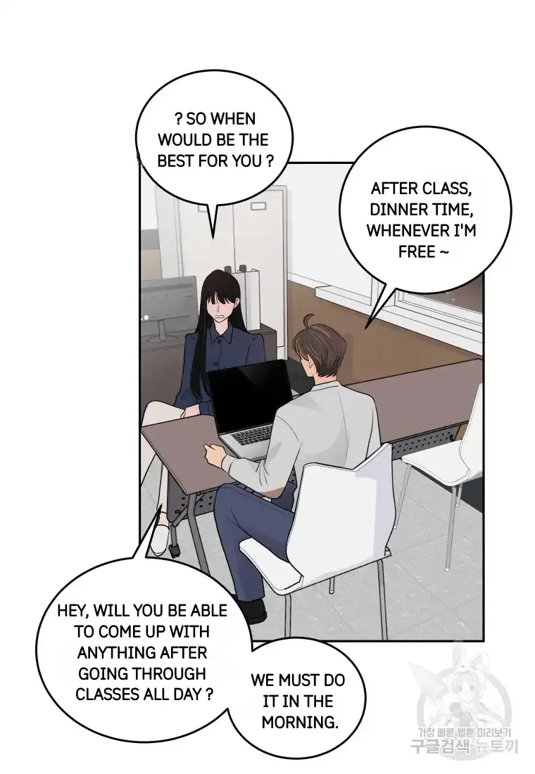 Noise’s comeback Chapter 4 page 37