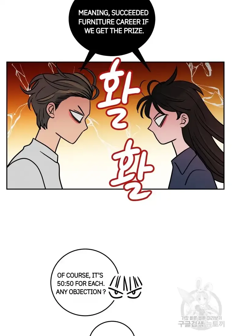Noise’s comeback Chapter 4 page 29