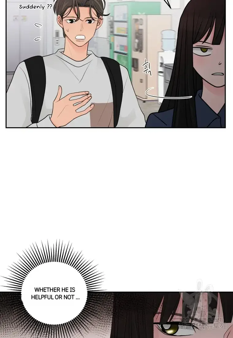 Noise’s comeback Chapter 4 page 16
