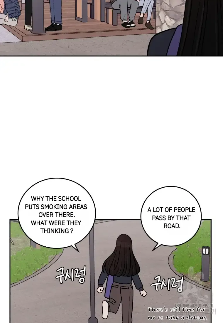 Noise’s comeback Chapter 4 page 57