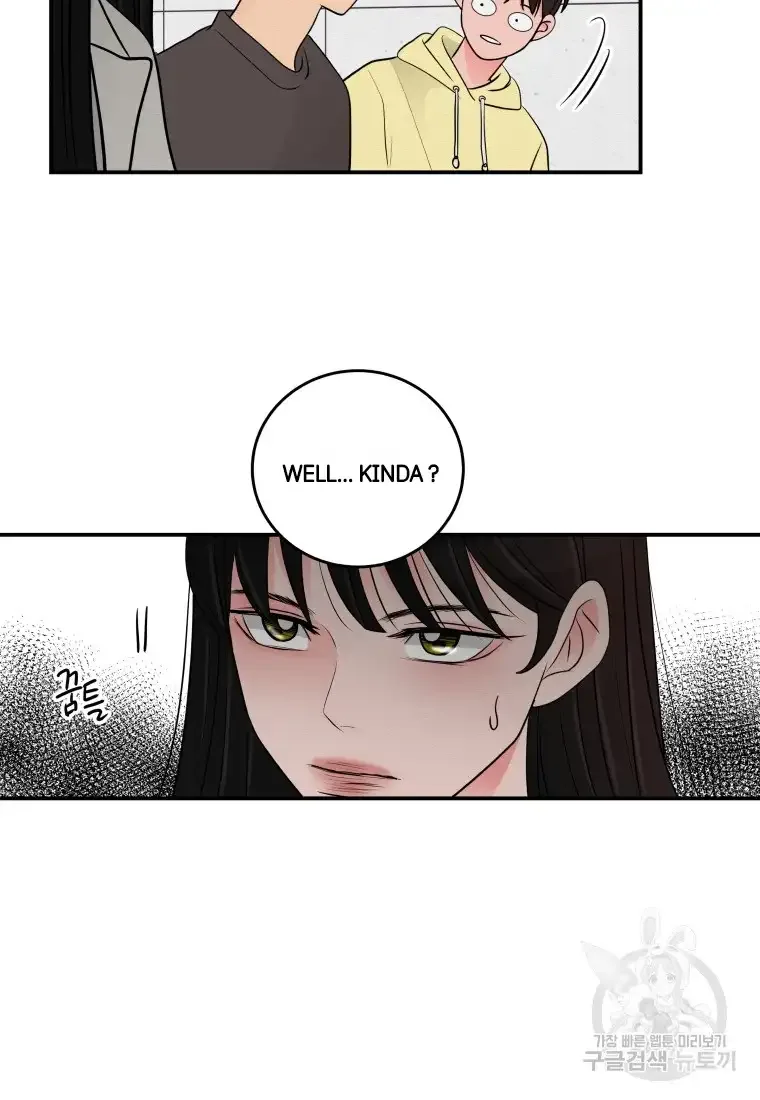Noise’s comeback Chapter 2 page 40