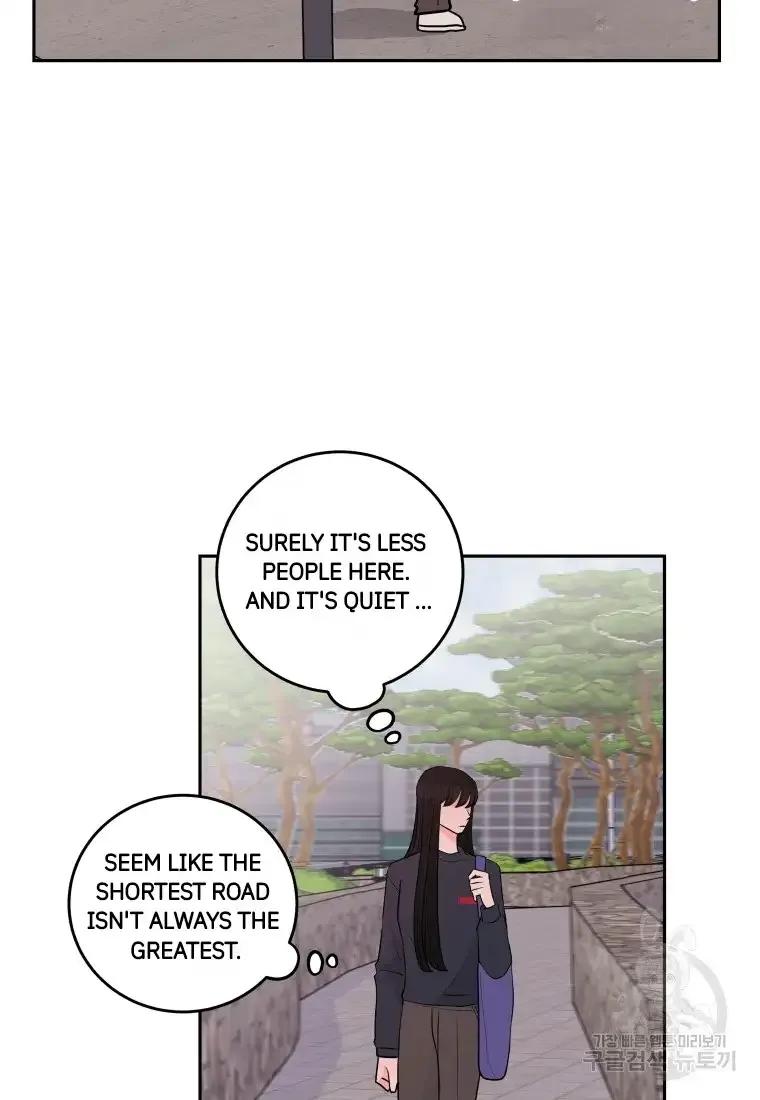 Noise’s comeback Chapter 4 page 58
