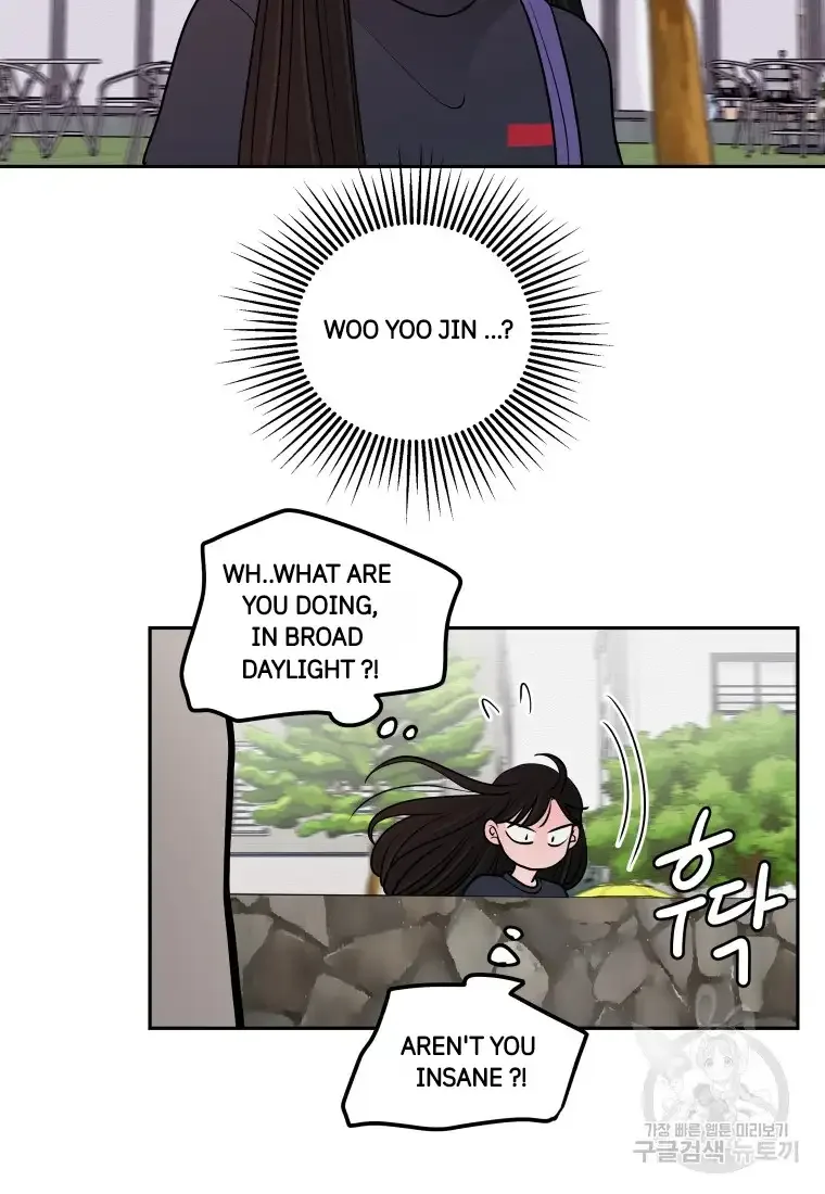 Noise’s comeback Chapter 4 page 62