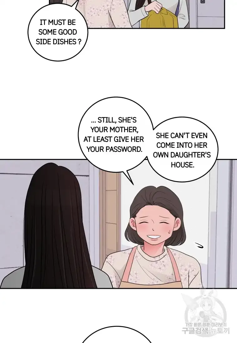 Noise’s comeback Chapter 3 page 6