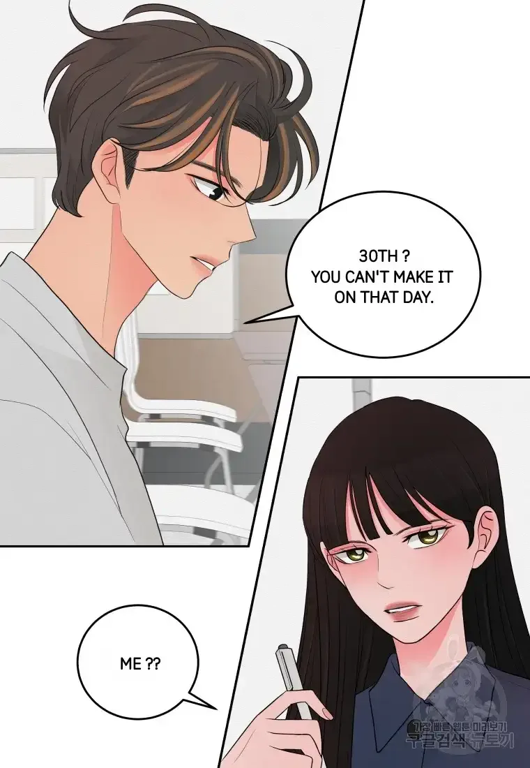 Noise’s comeback Chapter 4 page 40