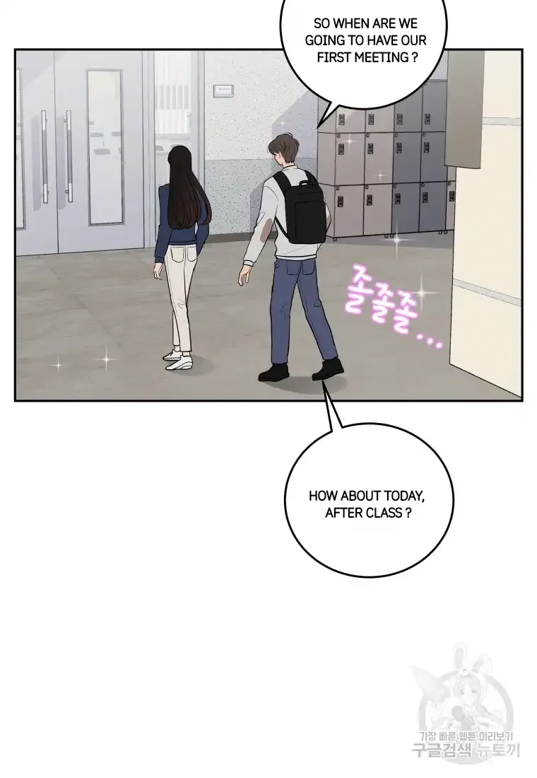 Noise’s comeback Chapter 4 page 19