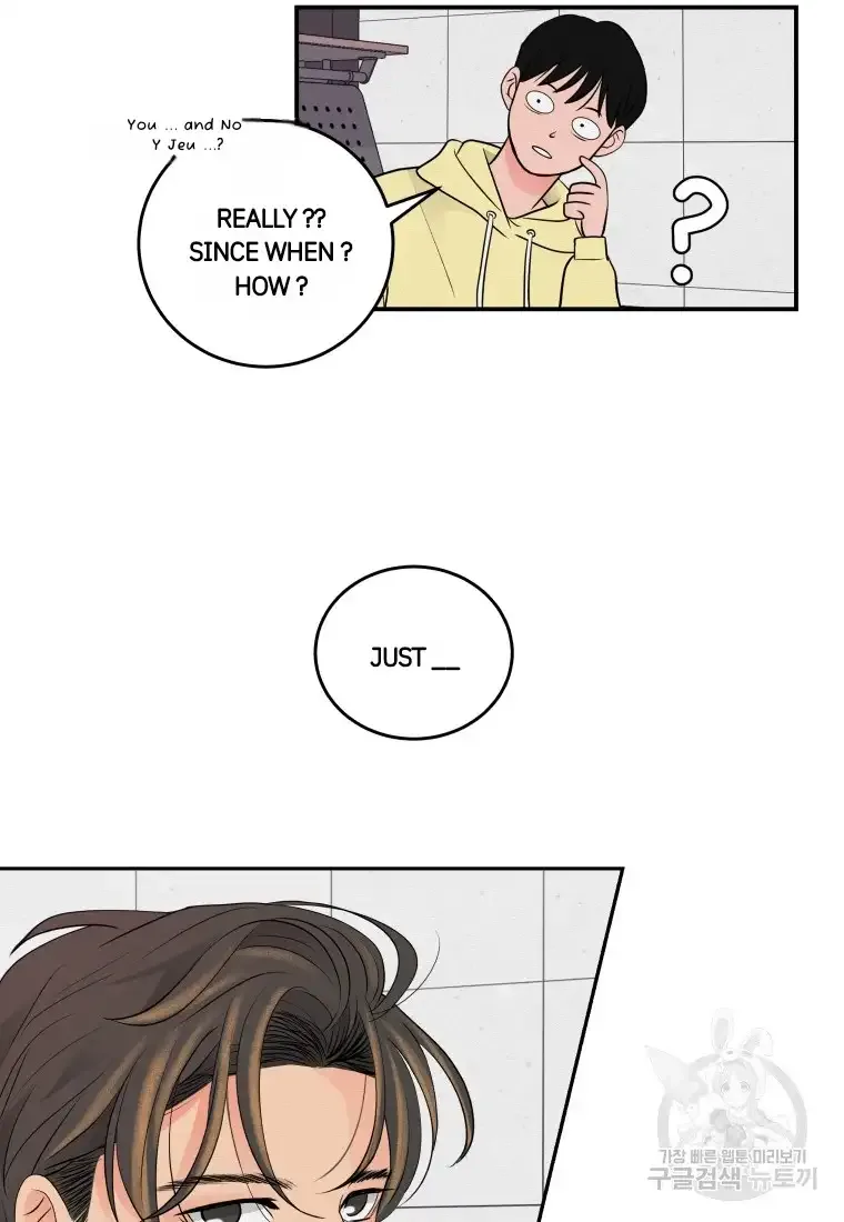 Noise’s comeback Chapter 2 page 41