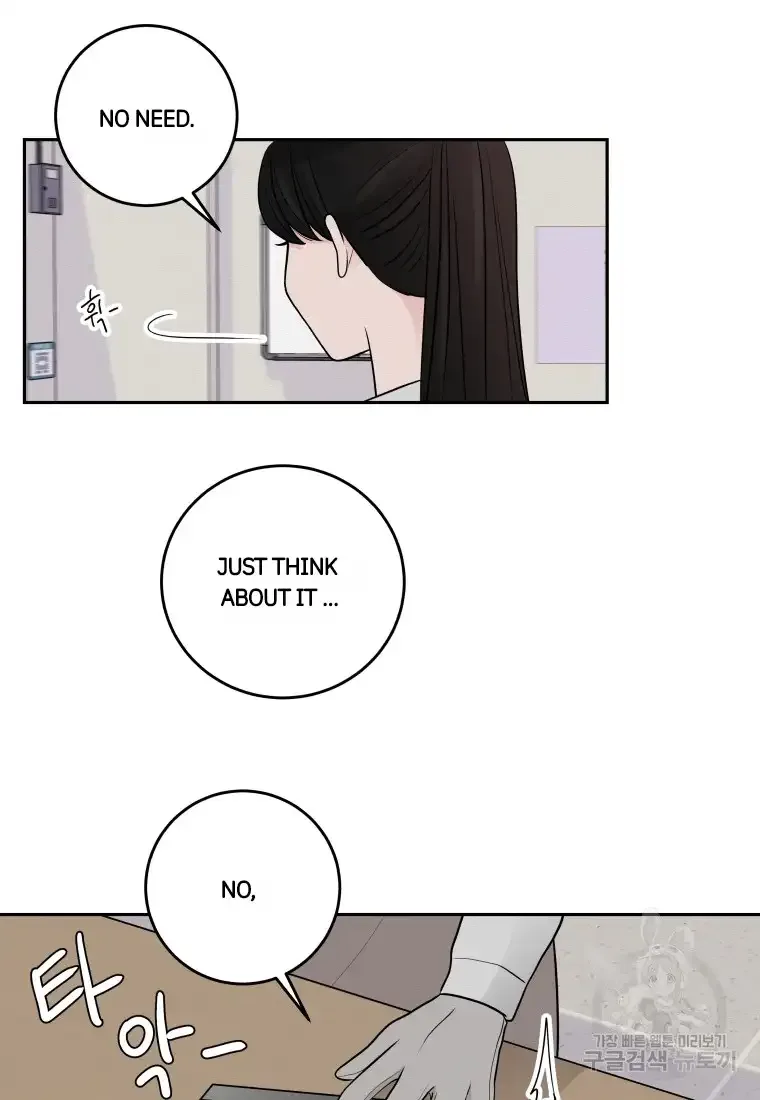 Noise’s comeback Chapter 3 page 19