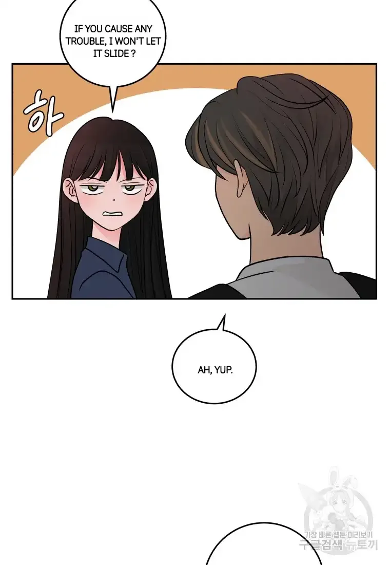 Noise’s comeback Chapter 4 page 18