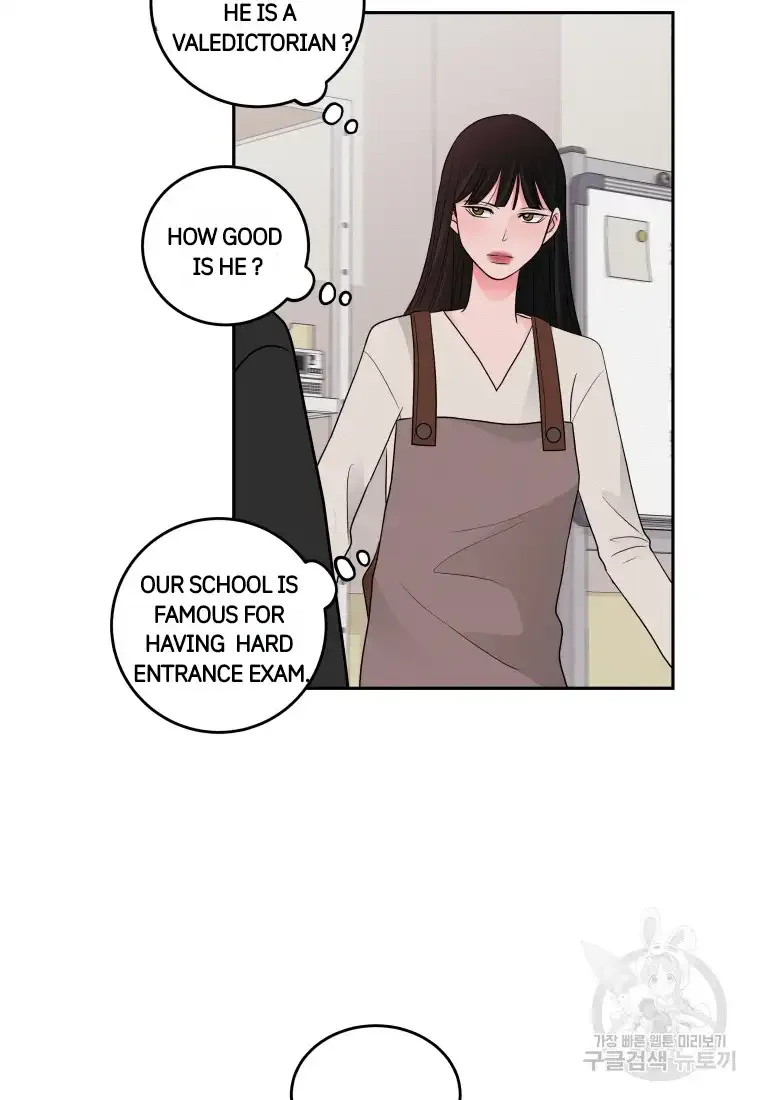Noise’s comeback Chapter 3 page 35