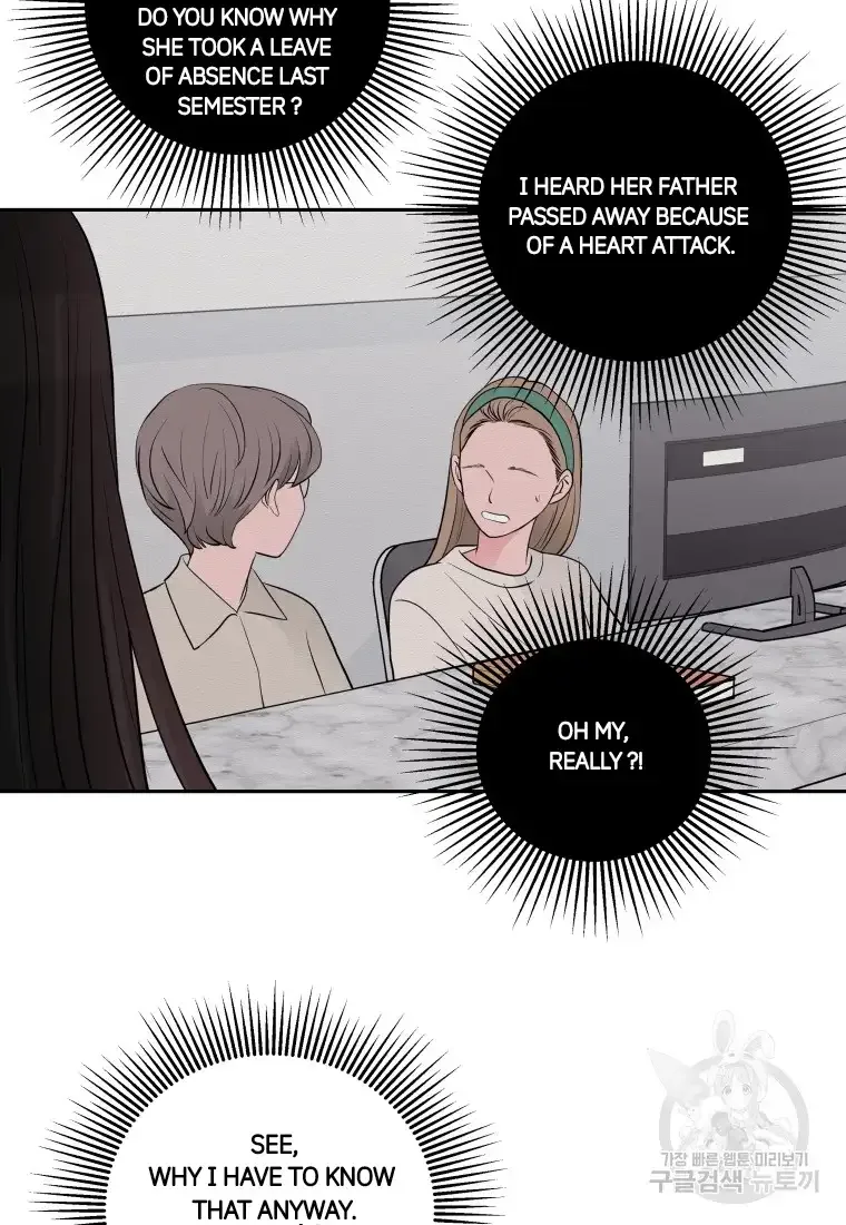 Noise’s comeback Chapter 5 page 30