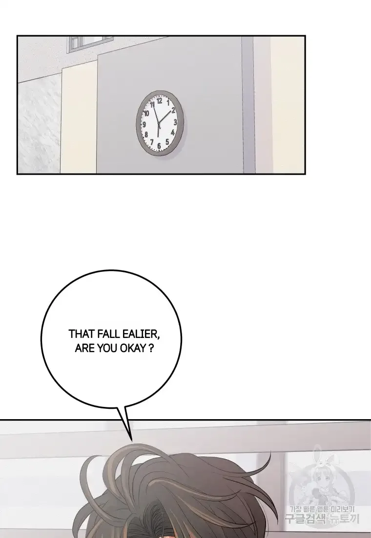 Noise’s comeback Chapter 5 page 40