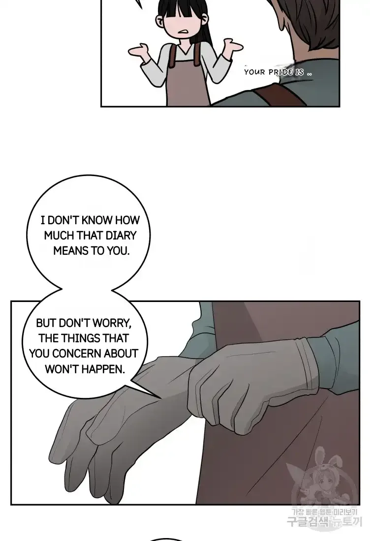 Noise’s comeback Chapter 2 page 72