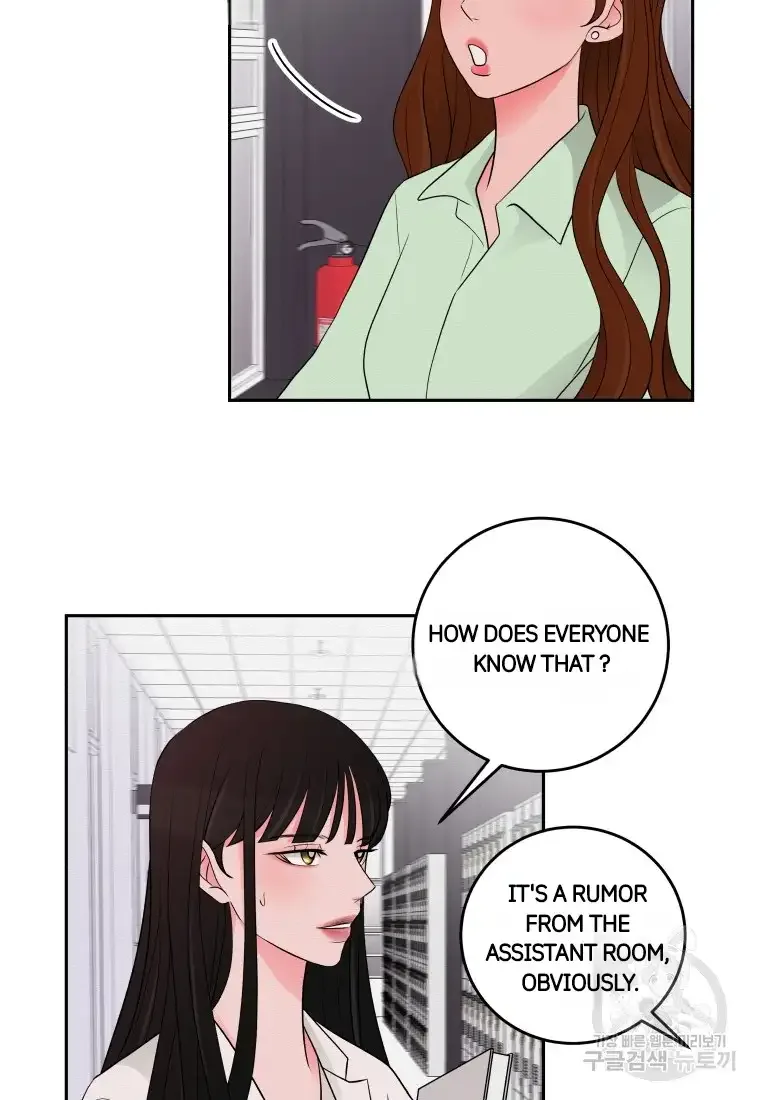 Noise’s comeback Chapter 3 page 26