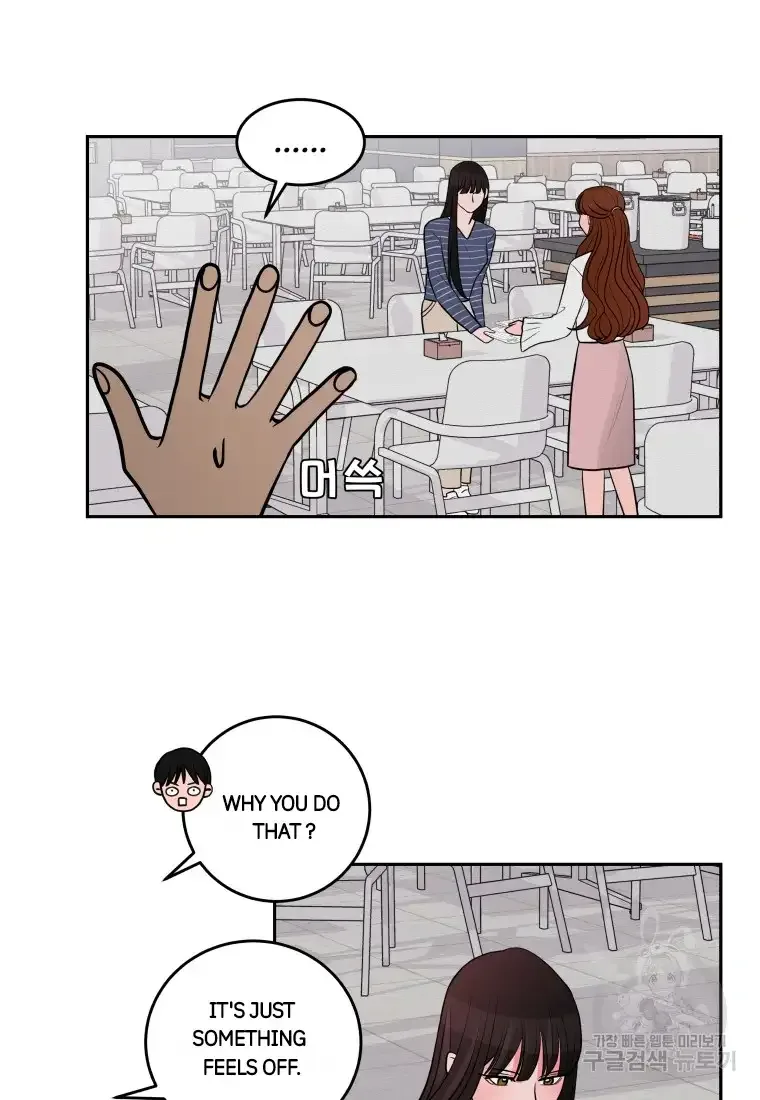 Noise’s comeback Chapter 2 page 65