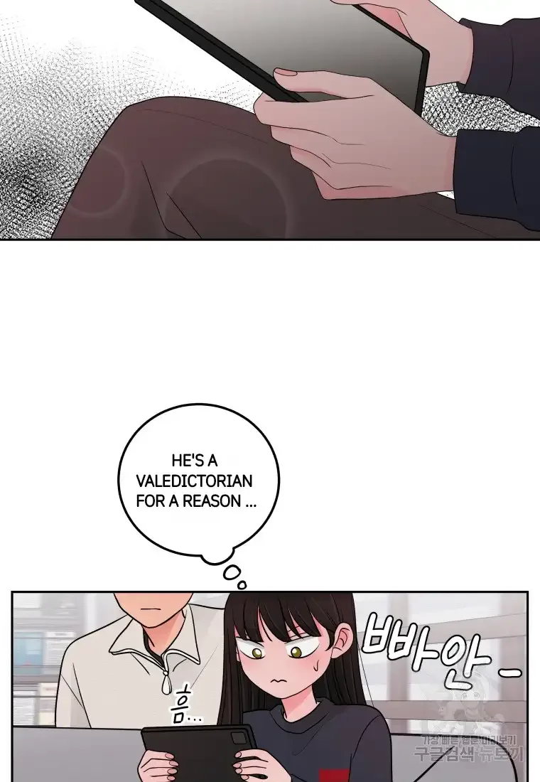 Noise’s comeback Chapter 5 page 48