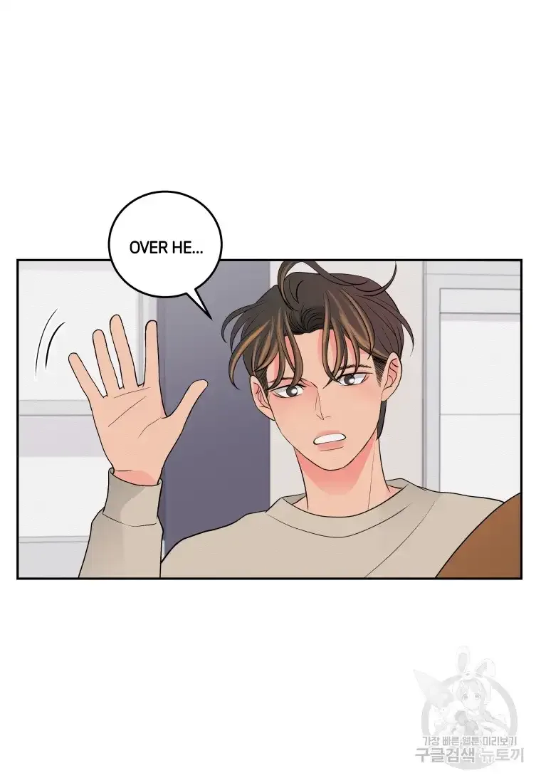 Noise’s comeback Chapter 2 page 64
