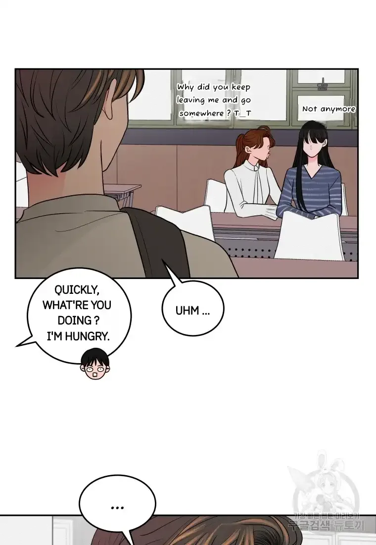 Noise’s comeback Chapter 2 page 61