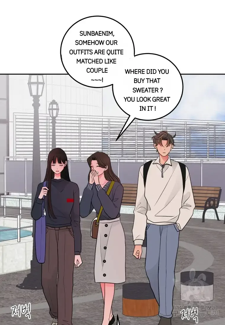 Noise’s comeback Chapter 5 page 16