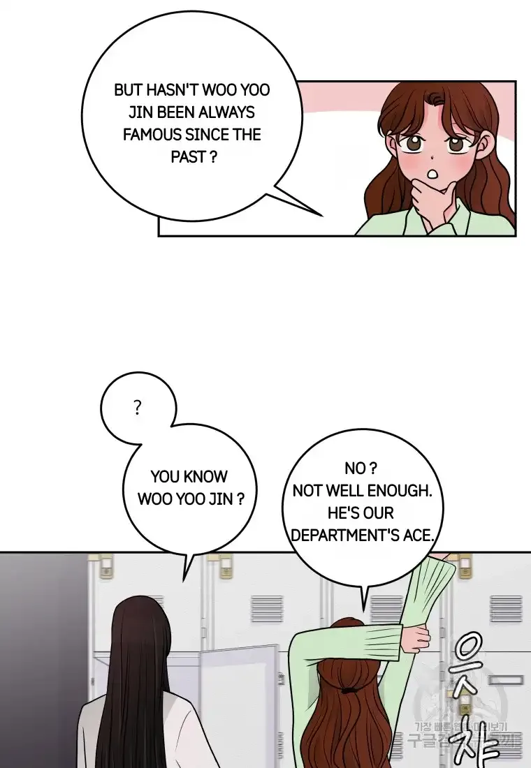 Noise’s comeback Chapter 3 page 28