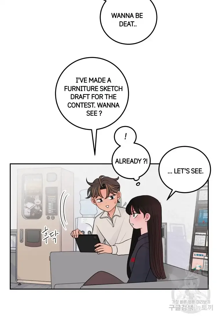 Noise’s comeback Chapter 5 page 42