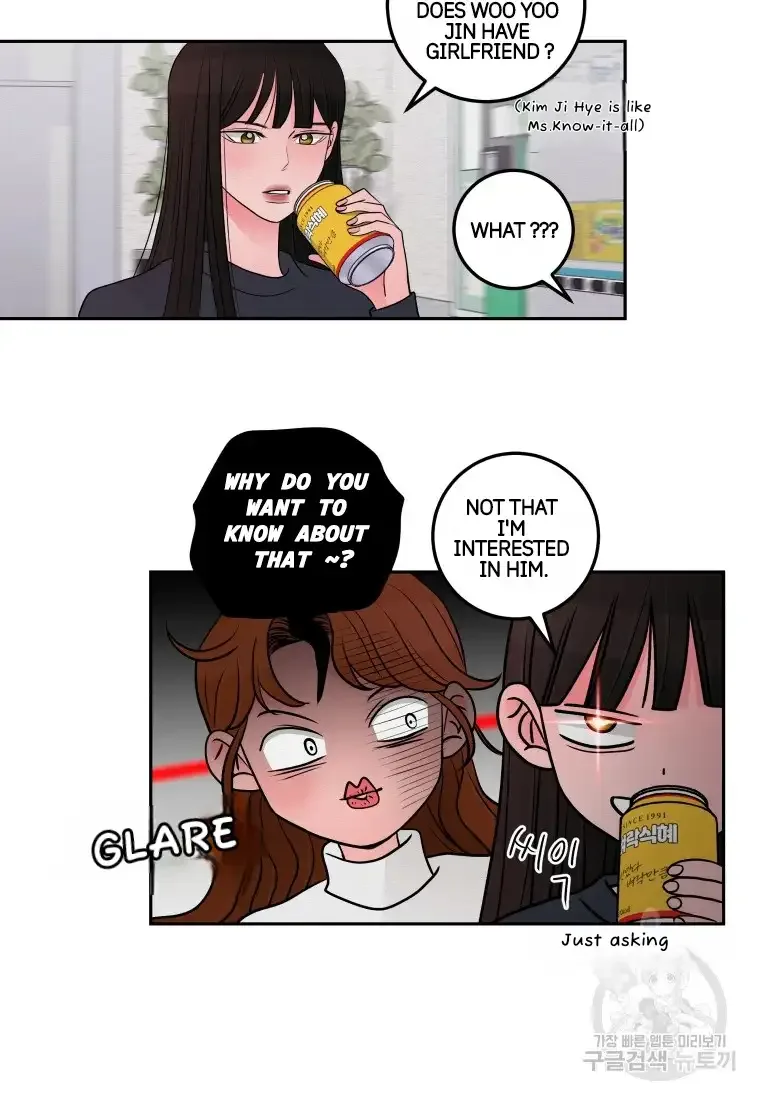 Noise’s comeback Chapter 5 page 37