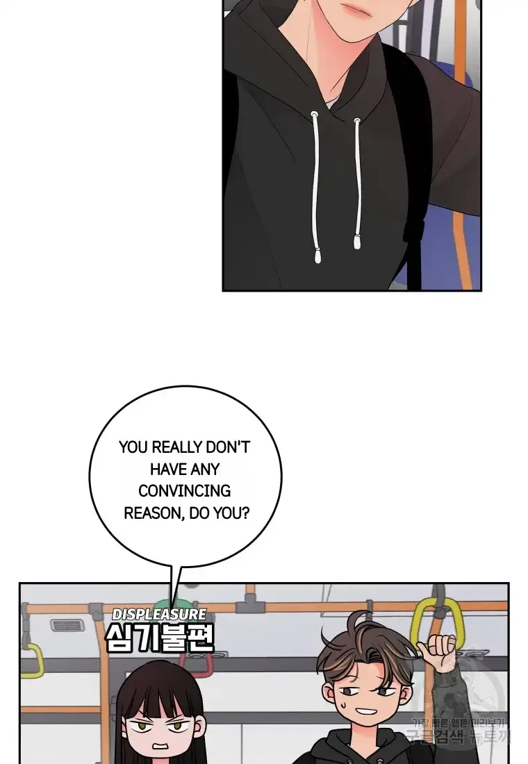 Noise’s comeback Chapter 3 page 50