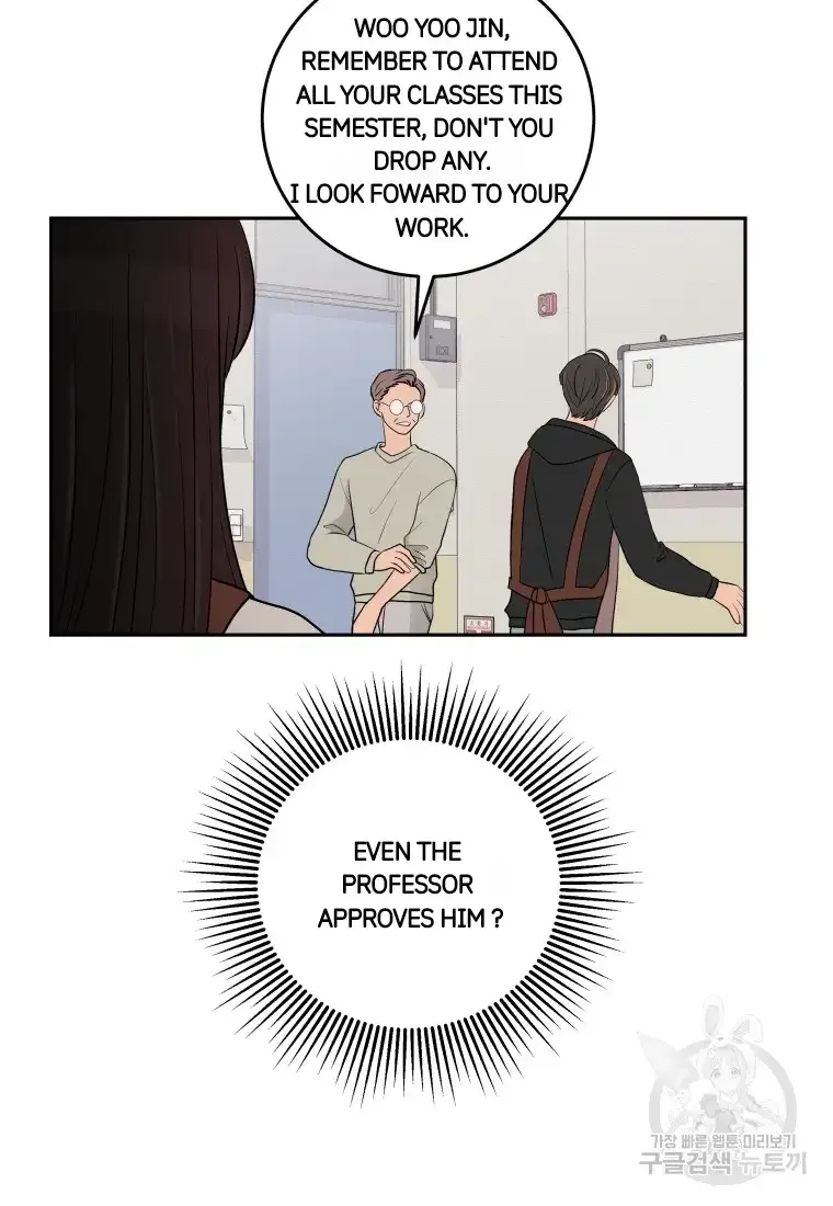 Noise’s comeback Chapter 3 page 40