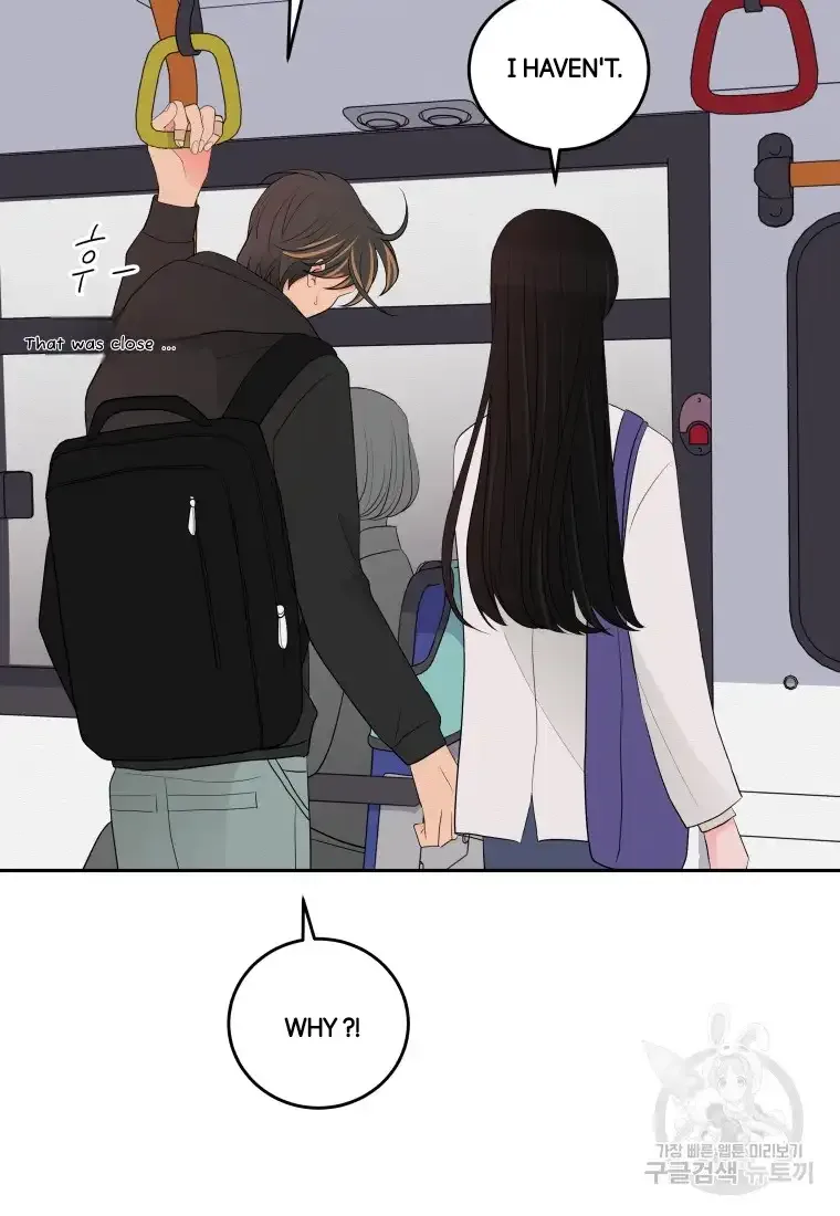 Noise’s comeback Chapter 3 page 48