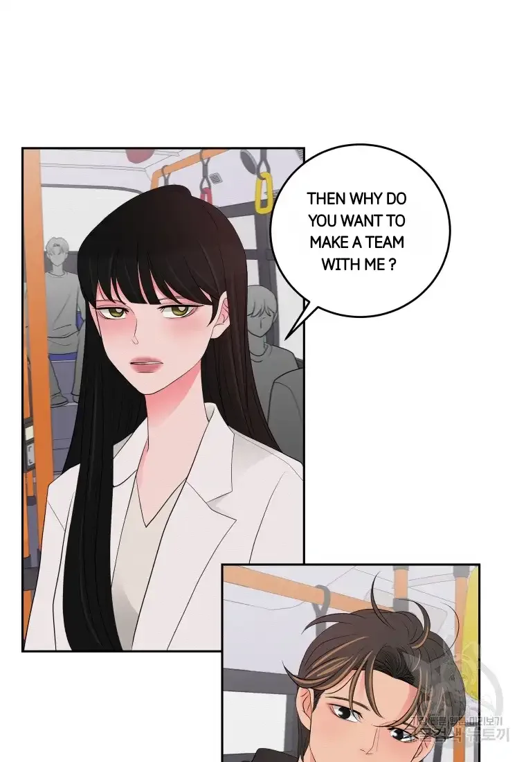 Noise’s comeback Chapter 3 page 49