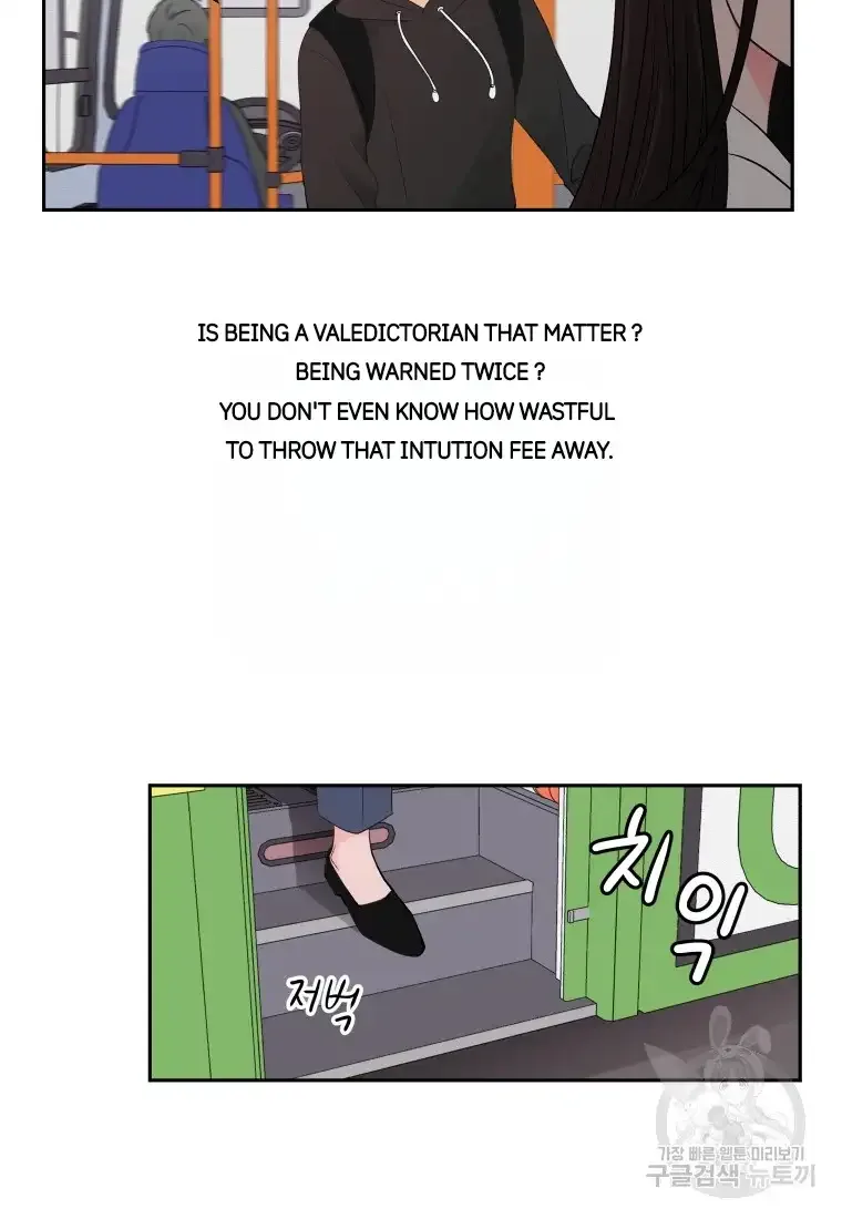 Noise’s comeback Chapter 3 page 66