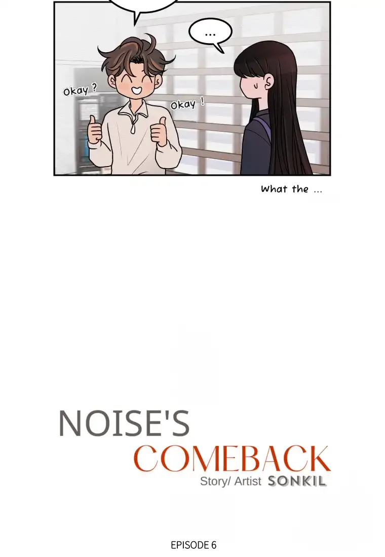 Noise’s comeback Chapter 6 page 9